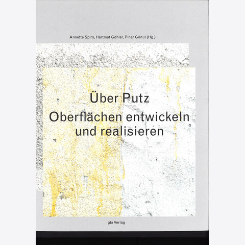 Über Putz